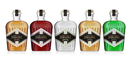 Liqueurs et spiritueux
