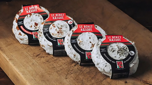 Charcuterie Mayté