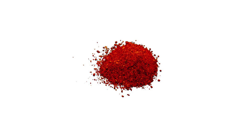 Piment d'Espelette