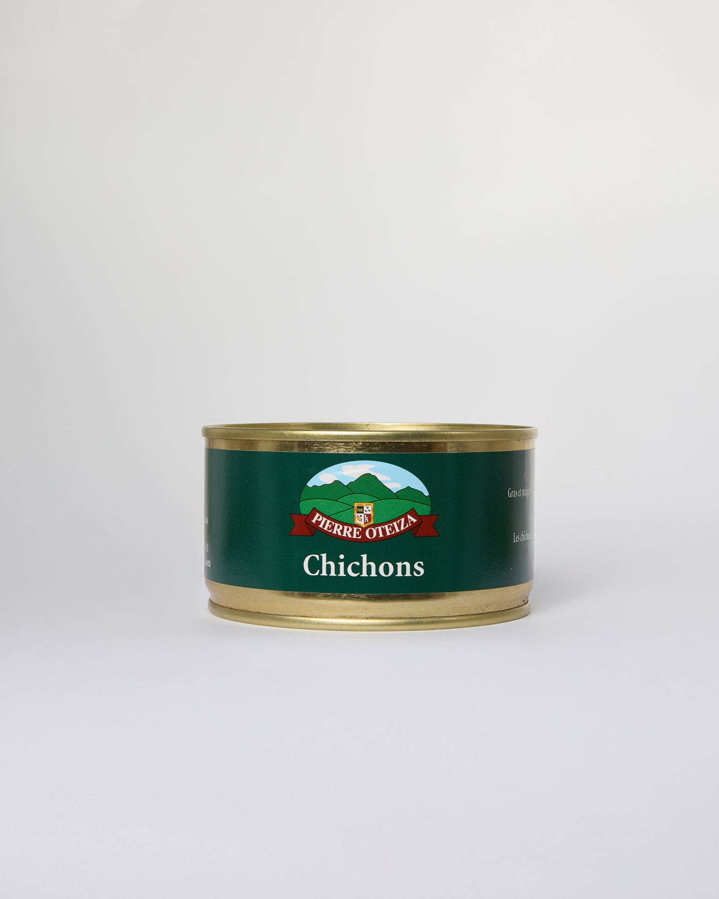 Chichons