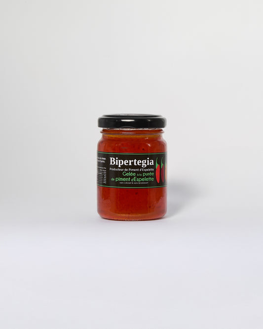 Gelée de piment d'Espelette AOP