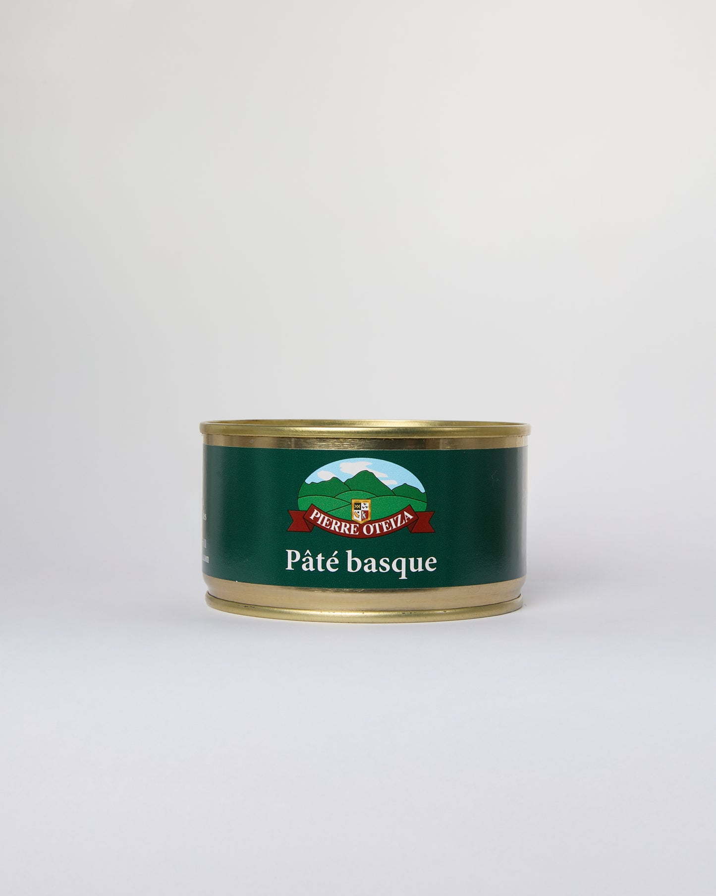 Pâté Basque