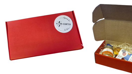 Coffret cadeau